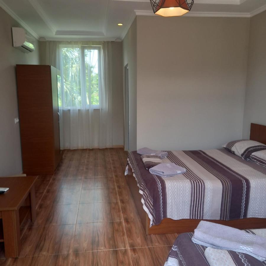 Dani'S House Apartment Kobuleti Exterior photo